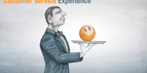 ultimate customer experience steps