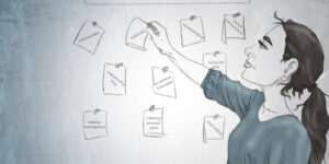 Leadership mistakes in business consulting