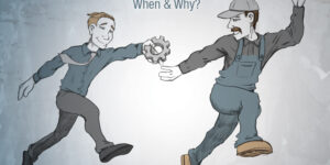 Outsourcing benefits for businesses