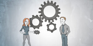 Business operations consulting