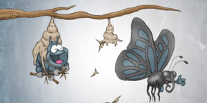 Adapting to Constant Change