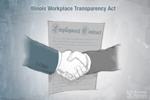 Illinois workplace consulting