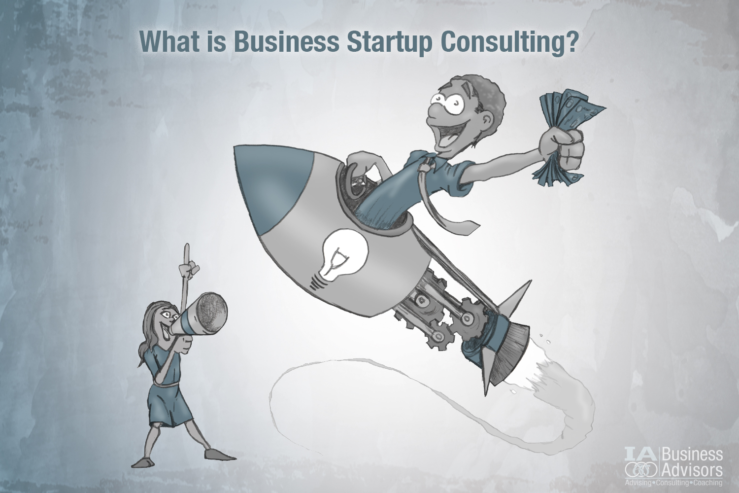 Business startup consulting tips