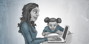 Business consulting work-life balance