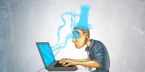 Blue light business consulting