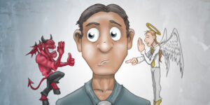 Positive ethical leadership in business consulting