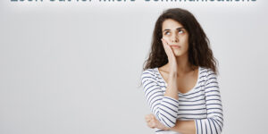 Micro communications in business consulting