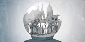 Utilizing Diversity to Support Growth