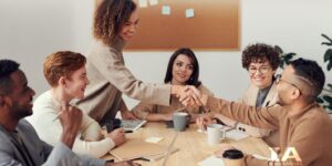 Diversity in business consulting