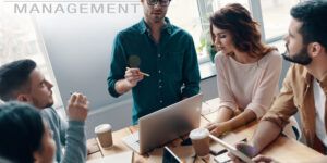 SMART management consulting