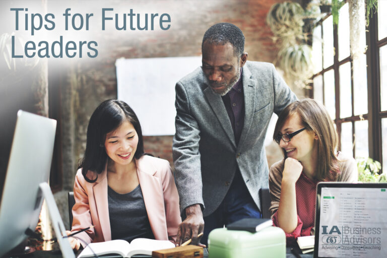 Business consulting tips