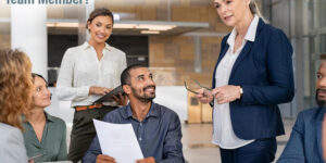 Fractional business consulting