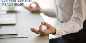 business consulting mental health