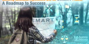 Continuous improvement consulting