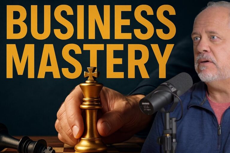 Why Slowing Down Is the Secret to Growth With Brian Smith