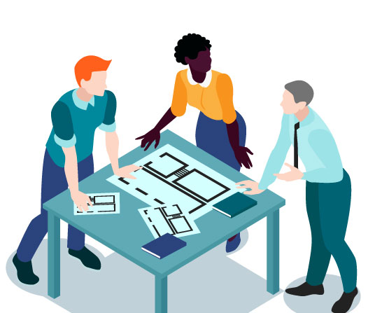 succession planning meeting